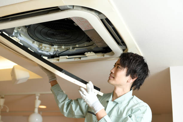 Home Air Vent Cleaning in Whiteman Af, MO