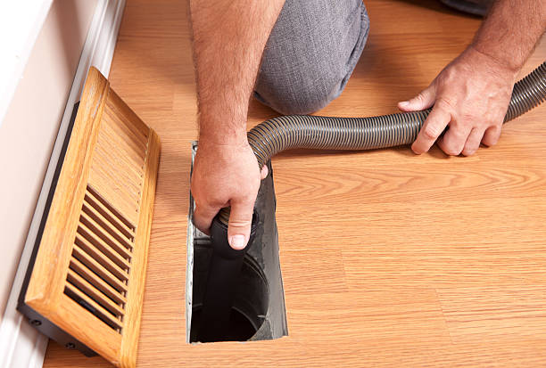 Best HVAC Duct Inspection Services  in Whiteman Af, MO