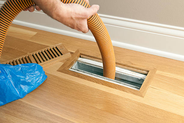 Best Residential Air Duct Cleaning  in Whiteman Af, MO