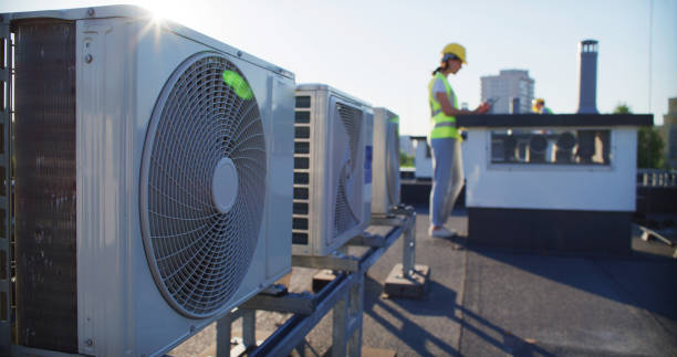 Best HVAC System Cleaning  in Whiteman Af, MO